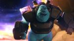 Disney Mirrorverse Trailer Sulley 4