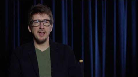 Doctor Strange Behind The Scenes Director Interview - Scott Derrickson