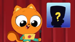 Final question: "In Laundry Day, which villain are Hamster and Gretel seen fighting?"