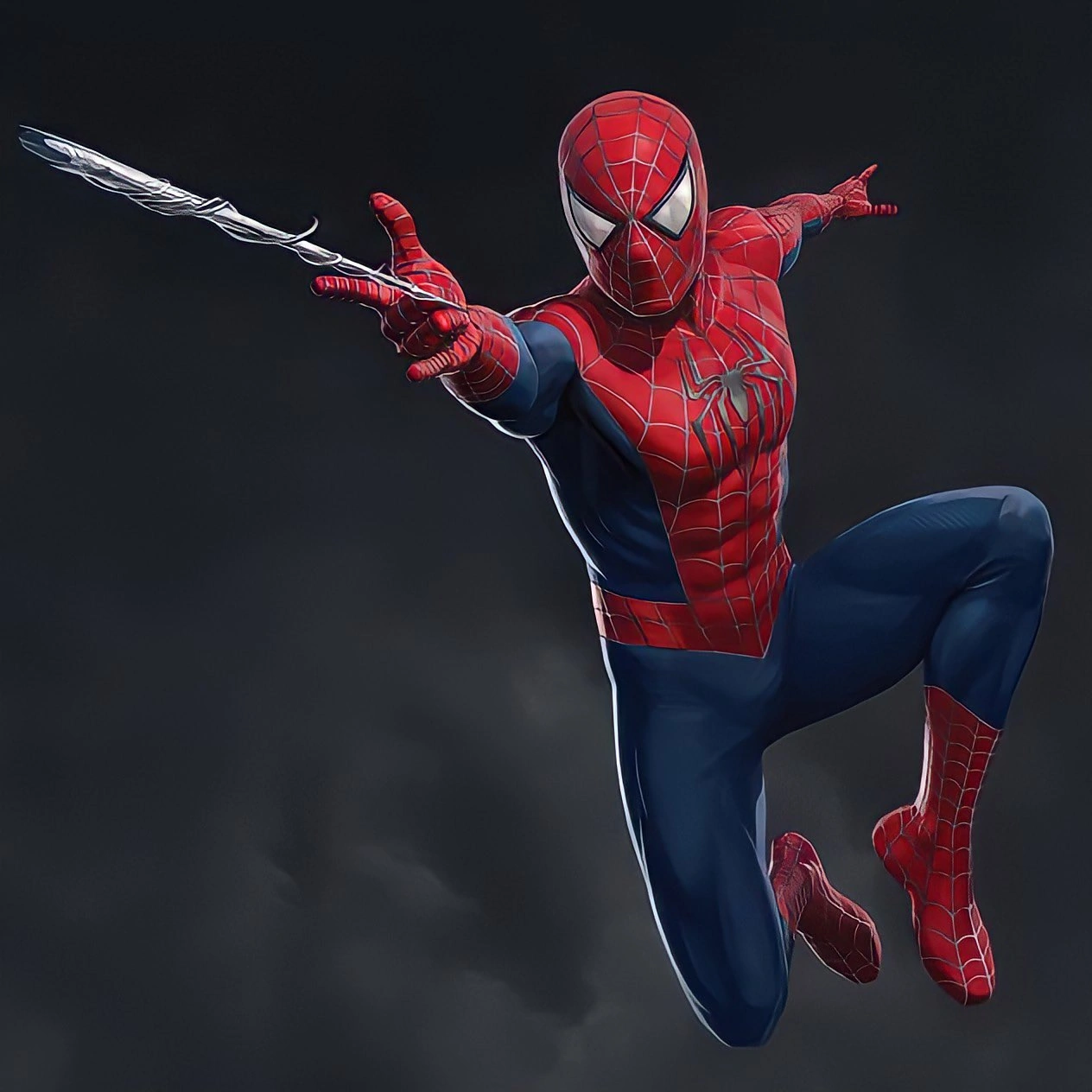 Spider-Man, Disney Wiki