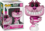 1059. Cheshire Cat (on Tail, Vanishing) (2021)