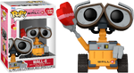 1532. WALL-E (Valentine's Day) (2024)