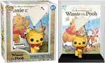 VHS Covers #07: Winnie the Pooh (from The Many Adventures of Winnie the Pooh) (2022 Amazon Exclusive)