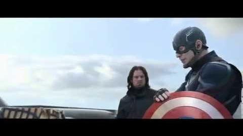 Get Me One of Those – Marvel’s Captain America Civil War Deleted Scene