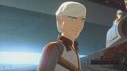Jace Rucklin in Star Wars Resistance