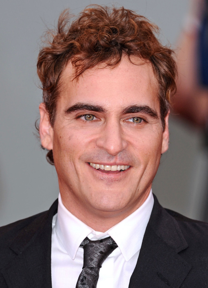 Joaquin Phoenix - Wikipedia