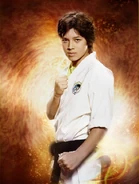 Jack Brewer (Kickin' It)