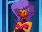 Lucretia DeCoy (Mighty Ducks)