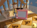 Toy Story: Activity Center