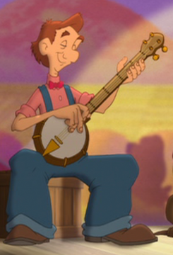 Lyle banjo sales