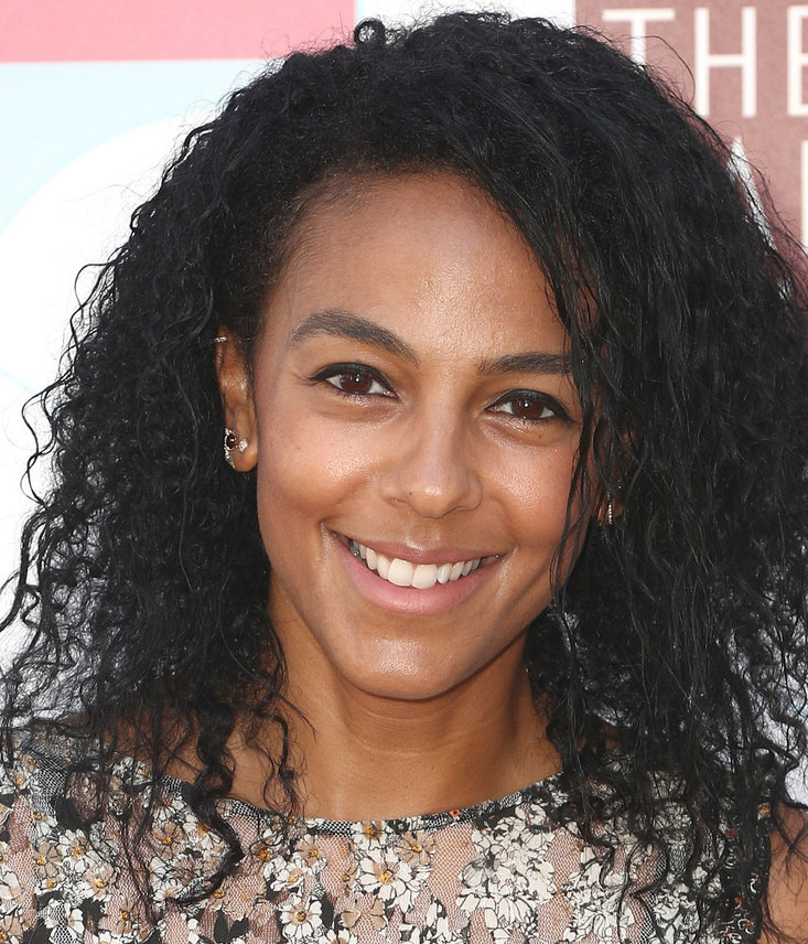 Marsha thomason pics