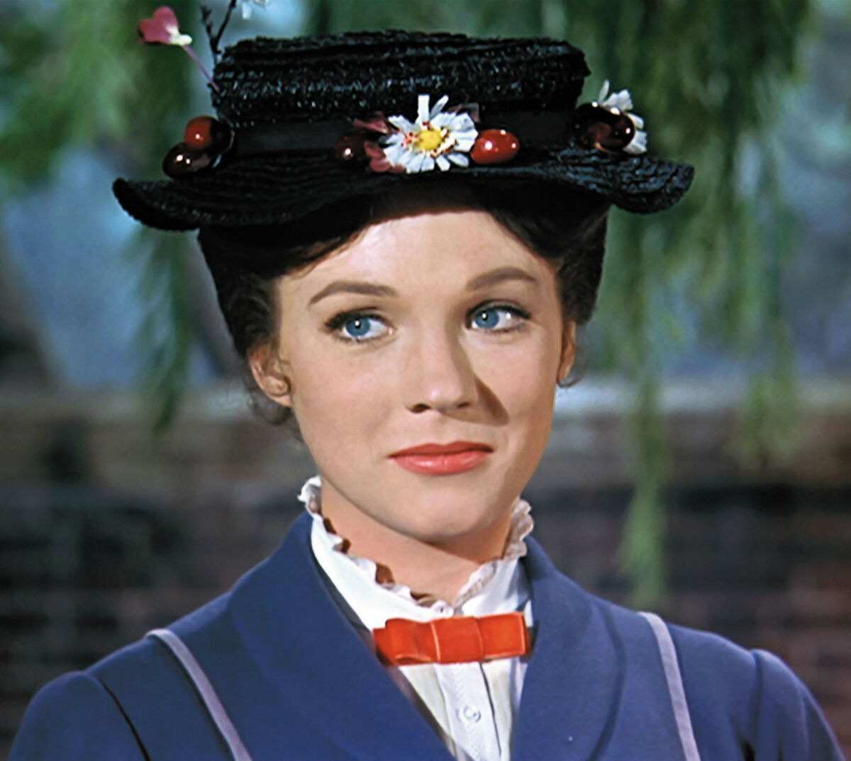Mary Poppins, Disney Wiki
