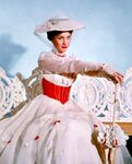 Mary Poppins Profile