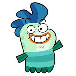 Fish Hooks, Disney Channel Wiki