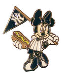 Minnie Yankees