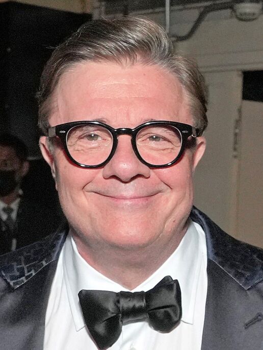 Nathan Lane