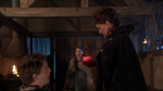 Once Upon a Time - 1x18 - The Stable Boy - Cora Heart