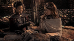 Once Upon a Time - 2x01 - Broken - Mulan and Aurora