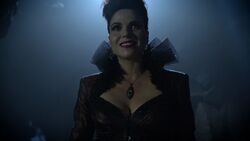 Once Upon a Time - 6x07 - Heartless - Evil Queen