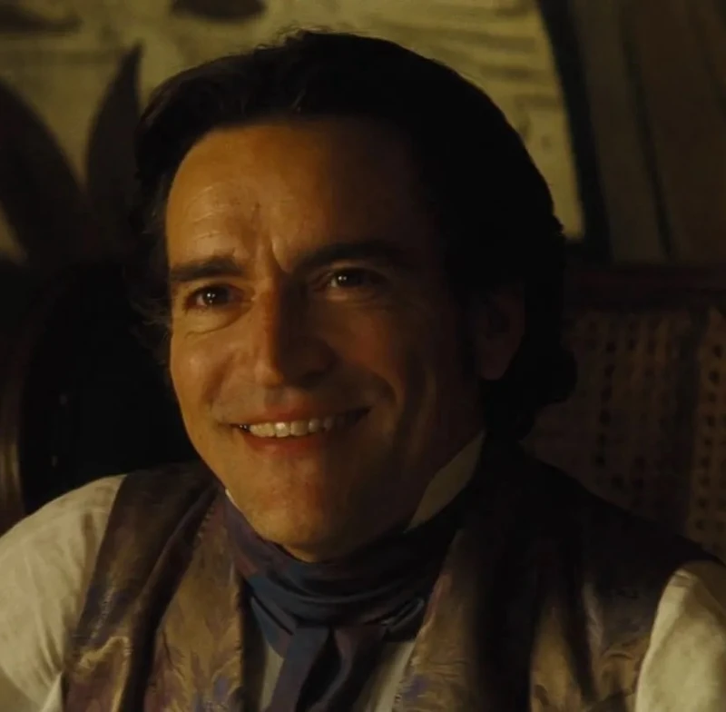 Ella's Father