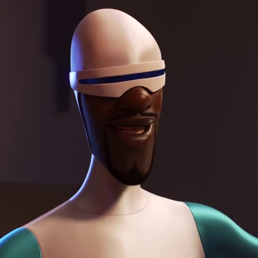 Frozone Disney Wiki Fandom 