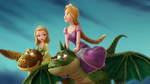Rapunzel in Sofia the First 9