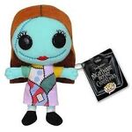 Sally plush