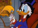 Scroogeharp