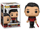 Shang-Chi (with Staff) POP