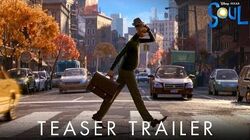 Soul movie release date discount