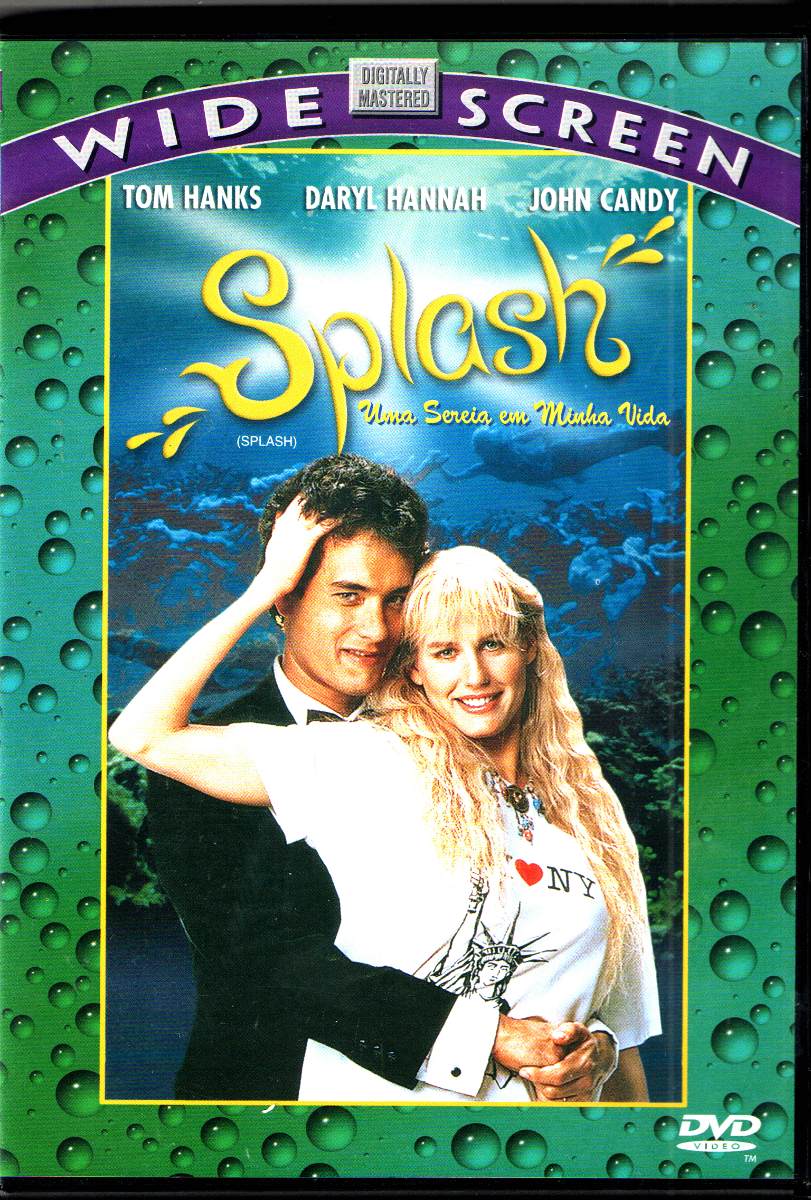 pic Splash Uma Sereia Em Minha Vida Daryl Hannah splash uma sereia em minha vida