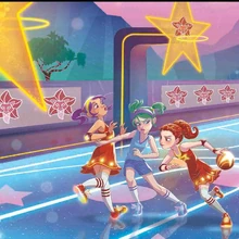 Star Darlings Gallery Disney Wiki Fandom Play star darlings games online at dressupwho.com! star darlings gallery disney wiki