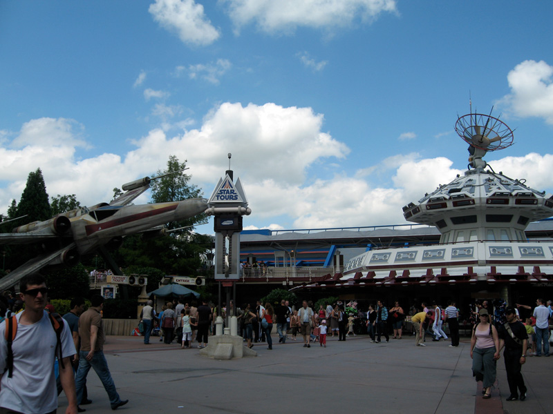Star Tours | Disney Wiki | Fandom Star Tours | Disney Wiki | Fandom