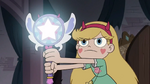 Star and Eclipsa 2