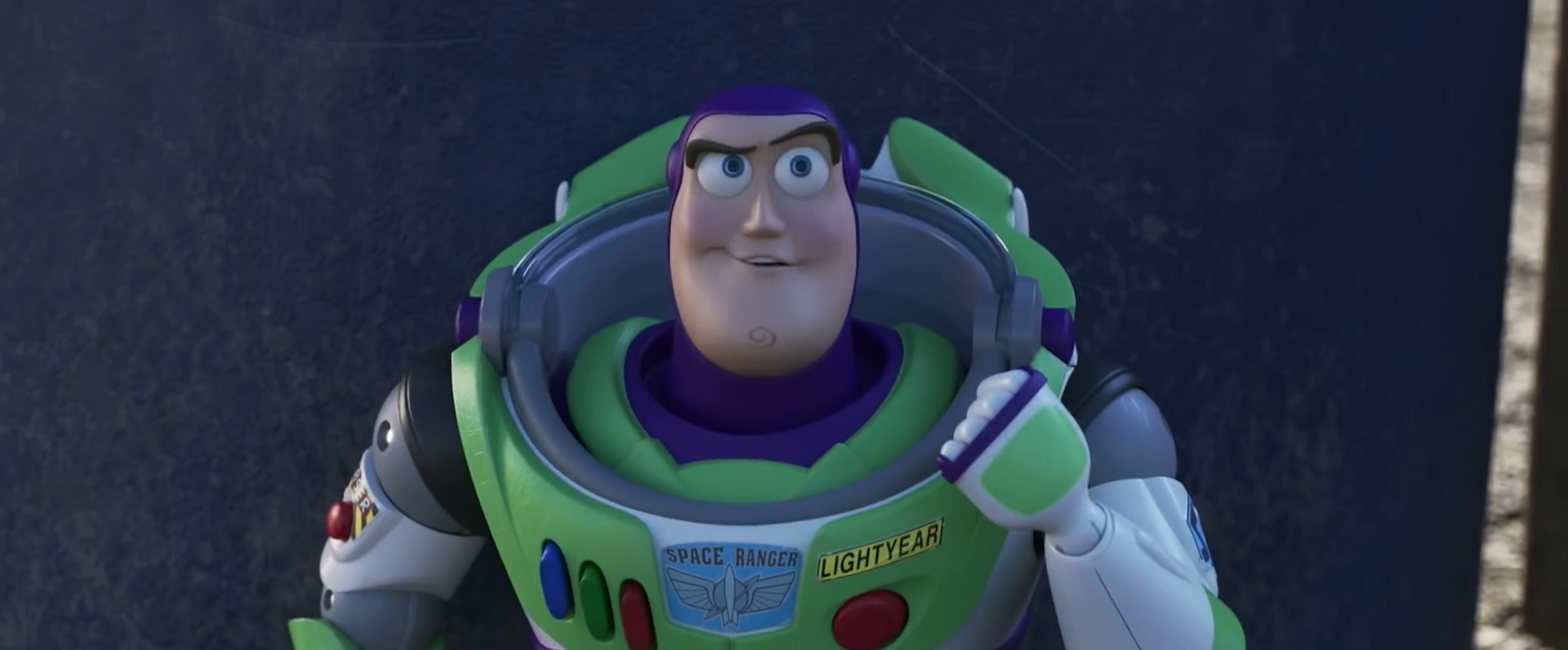 Disney+ releases trailer for 'Pixar Popcorn' featuring Buzz Lightyear,  Jack-Jack and more - Good Morning America