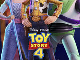 Toy Story 4