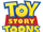 Curtas Toy Story