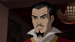 Doctor Strange (Ultimate Spider-Man and Avengers Assemble)