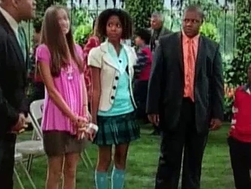 Uninvited pest cory in the house