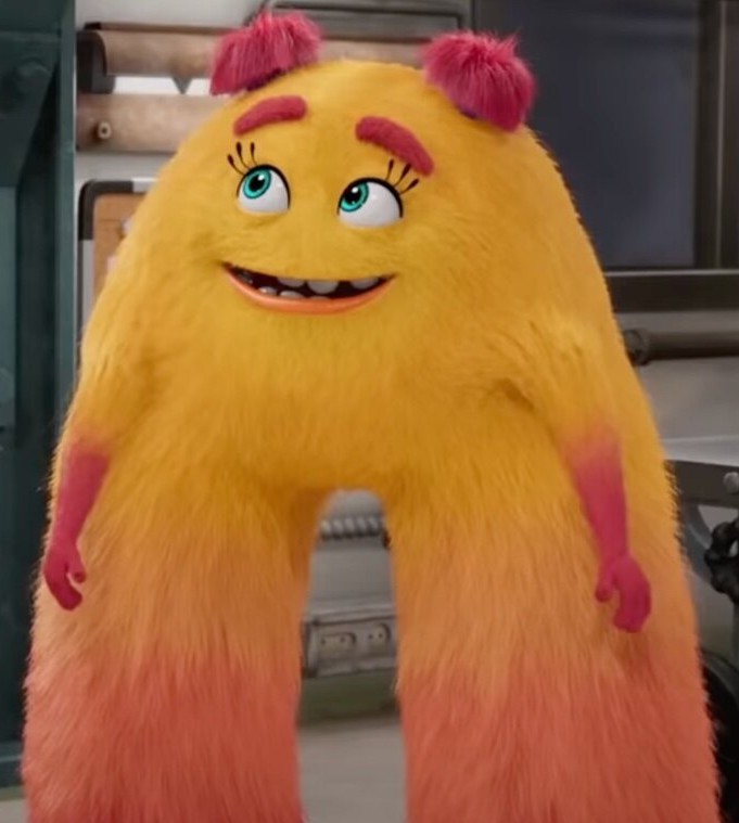 Monsters, Inc., Disney Wiki