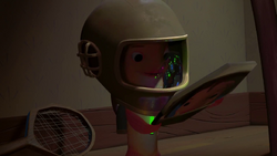 Fish Out Of Water Chicken Little Disney Wiki Fandom Fish Out Of Water Chicken Little Disney Wiki Fandom