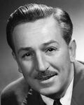 Walt disney