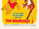 Winnie the Pooh and Tigger Too