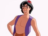 Aladdin (personagem)