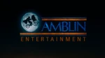 Amblin Entertainment current logo