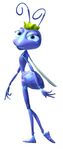 Princess Atta (A Bug's Life)