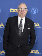 Barry Sonnenfeld attending the 71st annual Director's Guild Awards in February 2019.