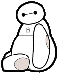 Baymax4