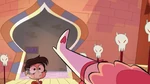 Star kicks Marco away