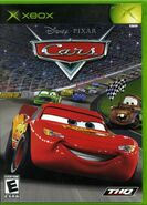 Xbox version